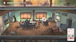**ВСЕ СТРАНЫ+РОССИЯ** HR Simulator STEAM GIFT