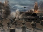 * Company of Heroes Complete Edition EU Steam КЛЮЧ