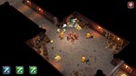 * Super Dungeon Run Steam КЛЮЧ * GLOBAL (NO TR)