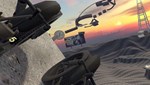* Throttle Powah VR Steam КЛЮЧ * GLOBAL (NO TR)
