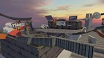 * Throttle Powah VR Steam КЛЮЧ * GLOBAL (NO TR)