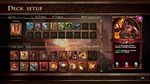 * Deck Casters Steam КЛЮЧ * GLOBAL (NO TR)