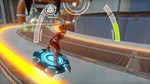 * Galaxy Race Steam КЛЮЧ * GLOBAL (NO TR)