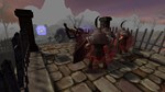 * Castle Wars VR Steam КЛЮЧ * GLOBAL (NO TR)