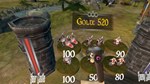 * Castle Wars VR Steam КЛЮЧ * GLOBAL (NO TR)