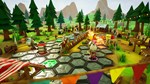 * Guardians Of The Past Steam КЛЮЧ * GLOBAL (NO TR)