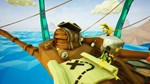 * Guardians Of The Past Steam КЛЮЧ * GLOBAL (NO TR)
