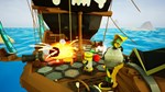 * Guardians Of The Past Steam КЛЮЧ * GLOBAL (NO TR)