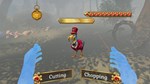 * Guard of Wonderland VR Steam КЛЮЧ * GLOBAL (NO TR)