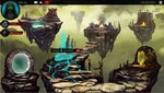 * Azorian Kings Steam КЛЮЧ * GLOBAL (NO TR)
