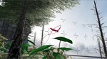 * Welcome Above Steam КЛЮЧ * GLOBAL (NO TR)