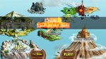 * The Trials of Olympus II: Wrath of the Gods Steam КЛЮ