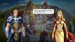 * The Trials of Olympus II: Wrath of the Gods Steam КЛЮ