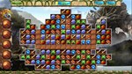 * The Trials of Olympus II: Wrath of the Gods Steam КЛЮ