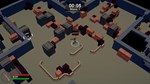 * Rise of Crustaceans Steam КЛЮЧ * GLOBAL (NO TR)