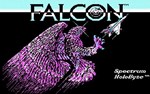 * Falcon Steam КЛЮЧ * GLOBAL (NO TR)