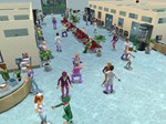 * Hospital Tycoon EU Steam КЛЮЧ * ЕВРОПА