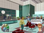 * Hospital Tycoon EU Steam КЛЮЧ * ЕВРОПА