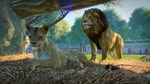 * Planet Zoo Ultimate Edition 2023 Steam АККАУНТ +ПОЧТА