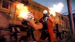 *PAYDAY 2: Dragan Character Pack DLC Steam КЛЮЧ *GLOBA