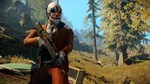 *PAYDAY 2: Dragan Character Pack DLC Steam КЛЮЧ *GLOBA