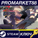 *SENRAN KAGURA Burst Re:Newal Steam КЛЮЧ *GLOBAL (NO T