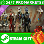** The Outlast Trials - Sweet Release Pack STEAM GIFT