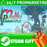 **ВСЕ СТРАНЫ+РОССИЯ** Maliki : Poison Of The Past STEAM