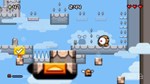 * Mutant Mudds Deluxe Steam КЛЮЧ * GLOBAL (NO TR)