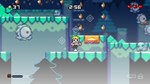 * Mutant Mudds Deluxe Steam КЛЮЧ * GLOBAL (NO TR)