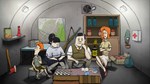 * 60 Seconds! Steam КЛЮЧ * GLOBAL (NO TR)
