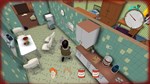 * 60 Seconds! Steam КЛЮЧ * GLOBAL (NO TR)