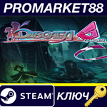 * Disgaea 6 Complete Steam КЛЮЧ * GLOBAL (NO TR)