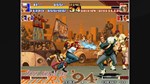 * ACA NEOGEO THE KING OF FIGHTERS ´94 AR XBOX One / Xbo