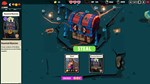 * Kingdom of Cards Steam КЛЮЧ * GLOBAL (NO TR)
