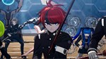* The Hundred Line: Last Defense Academy Deluxe Edition