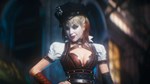 * Batman: Arkham Knight - Season Pass EU Steam КЛЮЧ