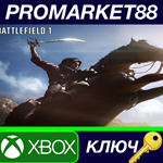 * Battlefield 1 EU XBOX One / Xbox Series X|S КЛЮЧ