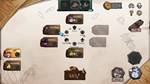 * Who´s Next? Steam КЛЮЧ * GLOBAL (NO TR)