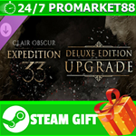 ** Clair Obscur: Expedition 33 – Deluxe Edition Upgrade