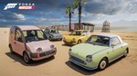 ** Forza Horizon 5 Nissan Heritage Car Pack STEAM GIFT