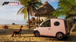 ** Forza Horizon 5 Nissan Heritage Car Pack STEAM GIFT