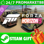 ** Forza Horizon 5 Nissan Heritage Car Pack STEAM GIFT