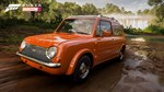 ** Forza Horizon 5 Nissan Heritage Car Pack STEAM GIFT