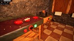 **ВСЕ СТРАНЫ+РОССИЯ** Human Fast Food STEAM GIFT