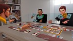 **ВСЕ СТРАНЫ+РОССИЯ** All on Board! STEAM GIFT