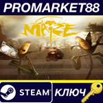 * Maize Steam КЛЮЧ * GLOBAL (NO TR)