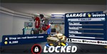 *KART CHASER: THE BOOST VR Steam КЛЮЧ *GLOBAL (NO TR)