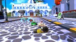 *KART CHASER: THE BOOST VR Steam КЛЮЧ *GLOBAL (NO TR)