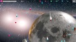 * The Moon Night Steam КЛЮЧ * GLOBAL (NO TR)